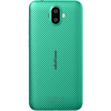 Смартфон ULEFONE S7 2/16Gb Green (00-00031241)