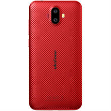 Смартфон ULEFONE S7 2/16Gb Red