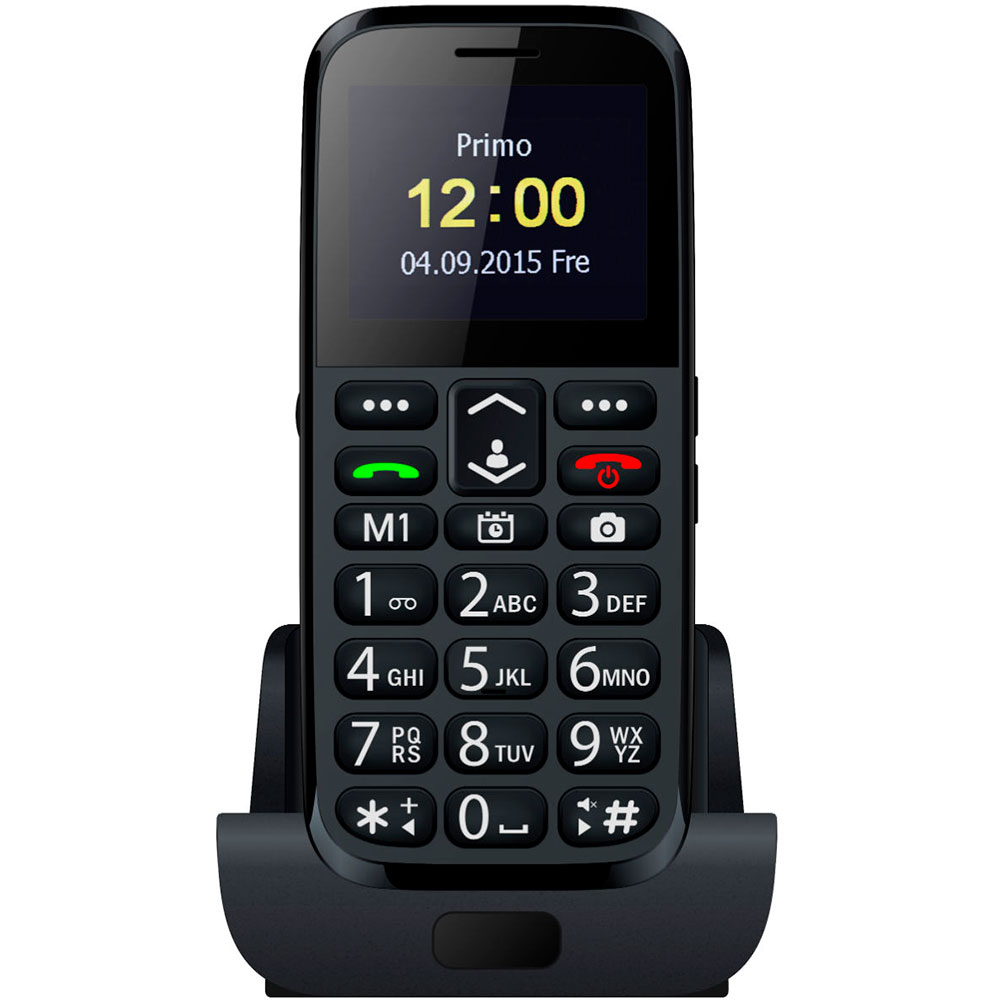 Мобильный телефон BRAVIS C220 Adult Dual Sim Black купить в Киеве ➦ лучшая  цена в Фокстрот по всей Украине: Харьков, Днепр, Одесса, Николаев, Запорожье