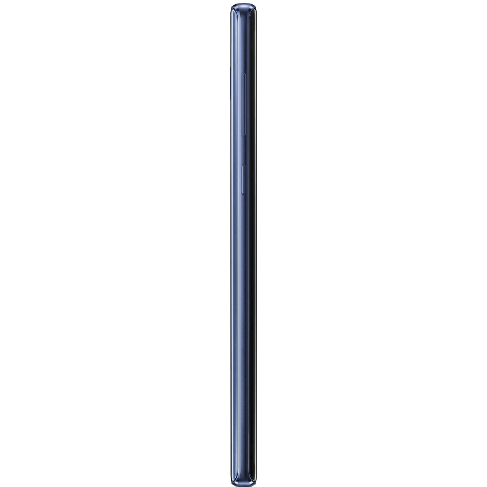 Покупка Смартфон SAMSUNG Galaxy Note 9 8/512Gb Duos Ocean Blue (SM-N960FZBHSEK)