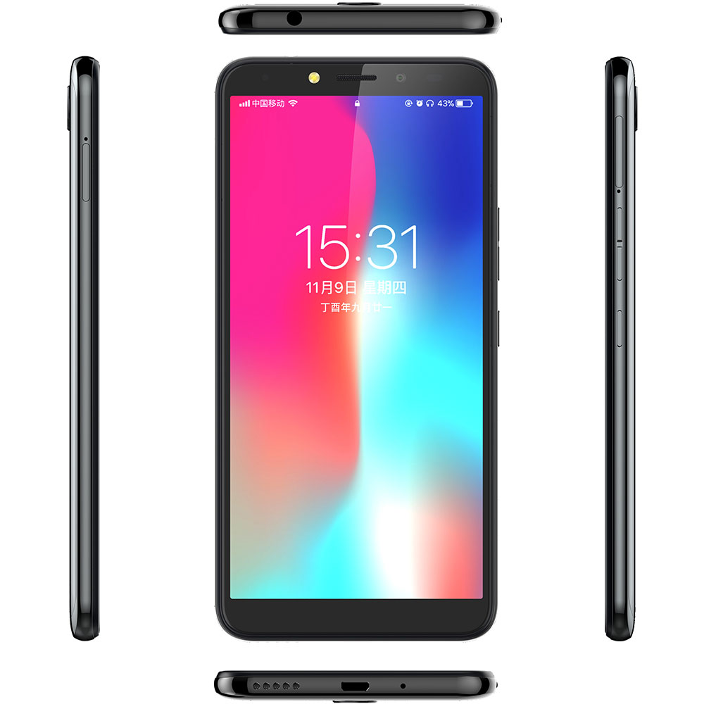 TECNO Pouvoir 2 Pro (LA7 pro) DUALSIM Phantom Black купить в Киеве ➦ лучшая  цена в Фокстрот по всей Украине: Харьков, Днепр, Одесса, Николаев, Запорожье