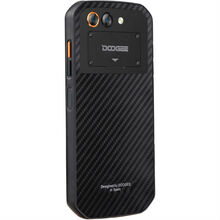 Смартфон DOOGEE S30 16 Gb Black