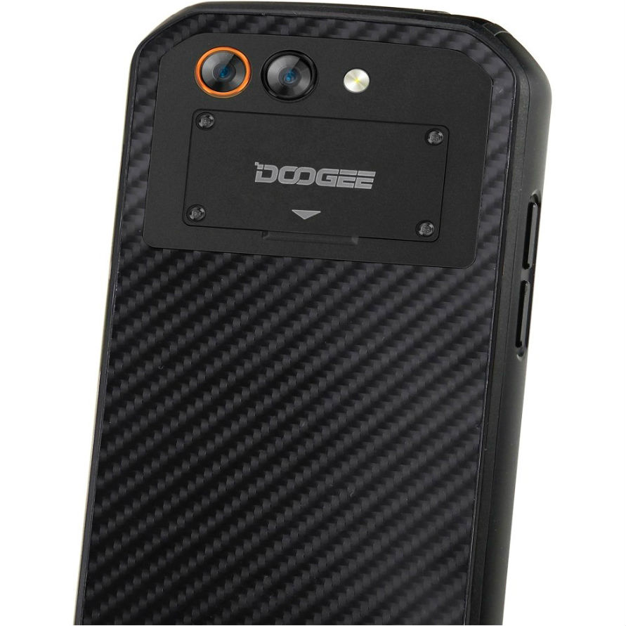 DOOGEE S30 16 Gb Black купить в Киеве ➦ лучшая цена в Фокстрот по всей  Украине: Харьков, Днепр, Одесса, Николаев, Запорожье