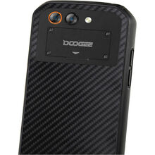 Смартфон DOOGEE S30 16 Gb Black