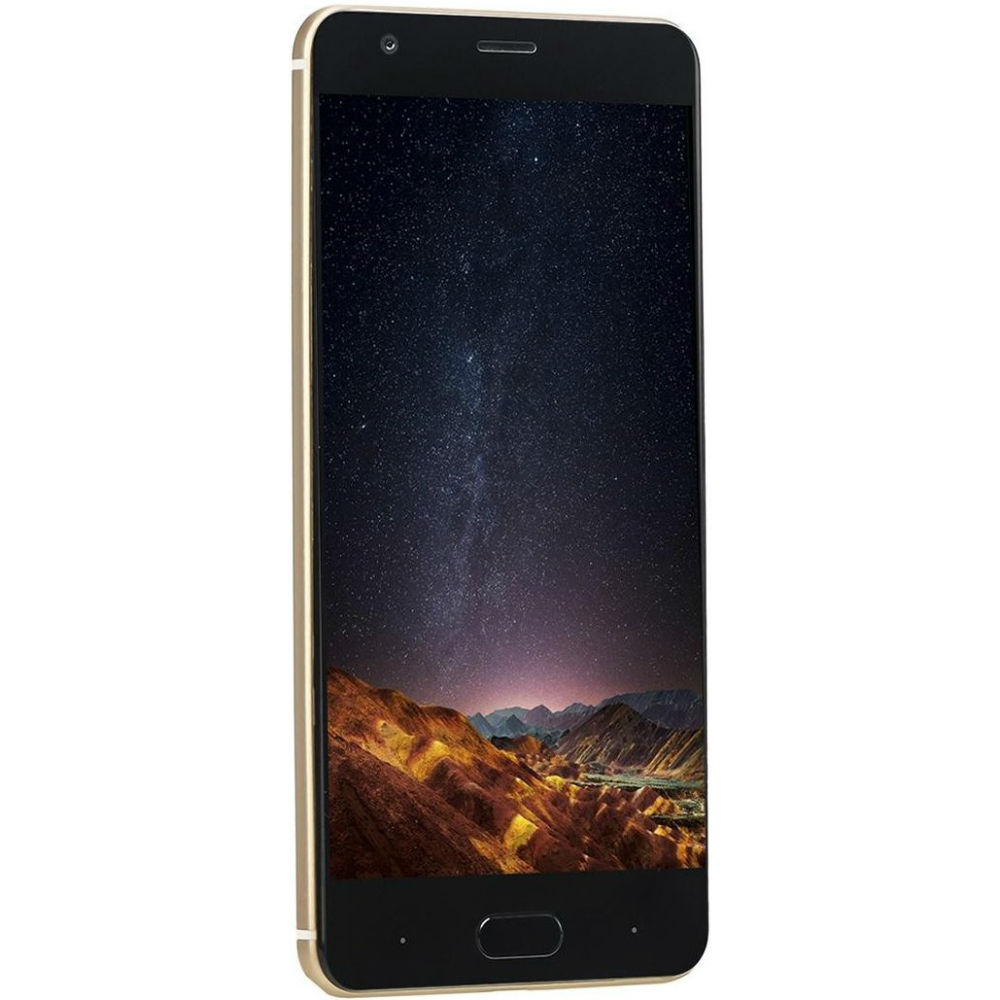 Смартфон DOOGEE X20 1/16 GB Gold Вбудована пам’ять, Гб 16