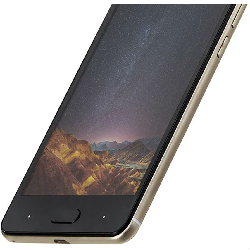 В інтернет магазині Смартфон DOOGEE X20 1/16 GB Gold