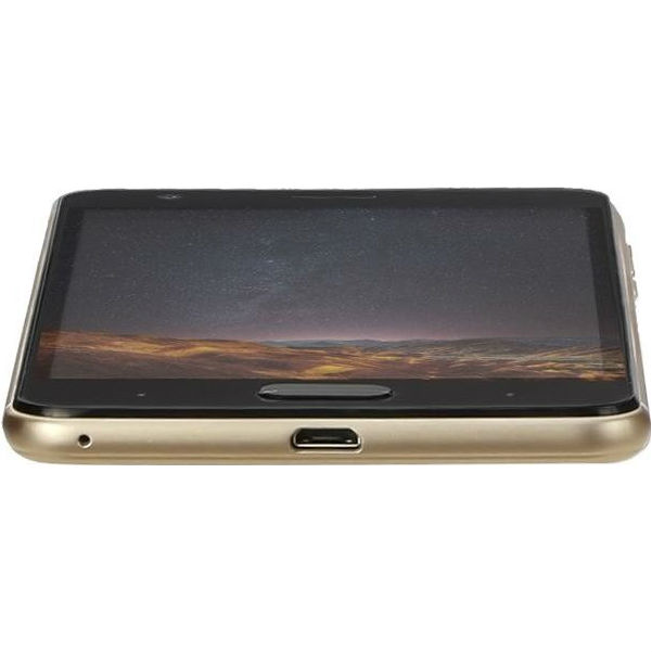 Фото Смартфон DOOGEE X20 1/16 GB Gold