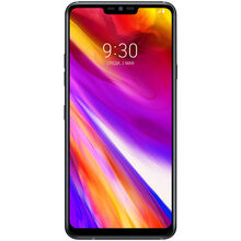 Смартфон LG G7 G710BK NEO 4/64Gb Black