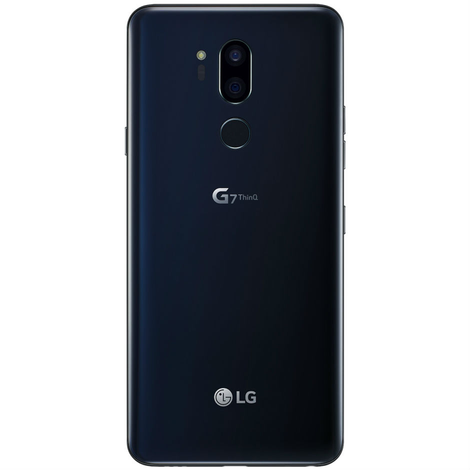 LG G7 G710BK NEO 4/64Gb Black купить в Киеве ➦ лучшая цена в Фокстрот по  всей Украине: Харьков, Днепр, Одесса, Николаев, Запорожье