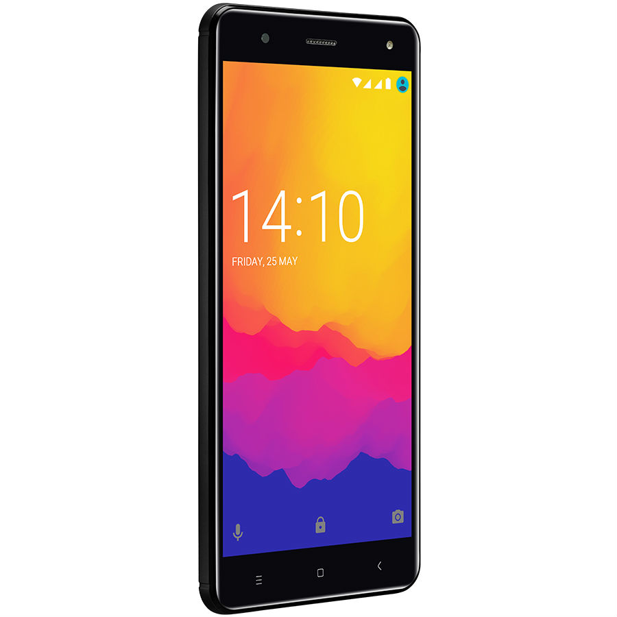 PRESTIGIO Muze E7 (7512DUOBlack) 8 Gb купить в Киеве ➦ лучшая цена в  Фокстрот по всей Украине: Харьков, Днепр, Одесса, Николаев, Запорожье