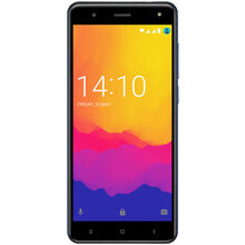 Смартфон PRESTIGIO Muze E7 1/8Gb Duo (7512DUOBlue)