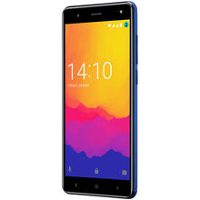 Смартфон PRESTIGIO Muze E7 1/8Gb Duo (7512DUOBlue)