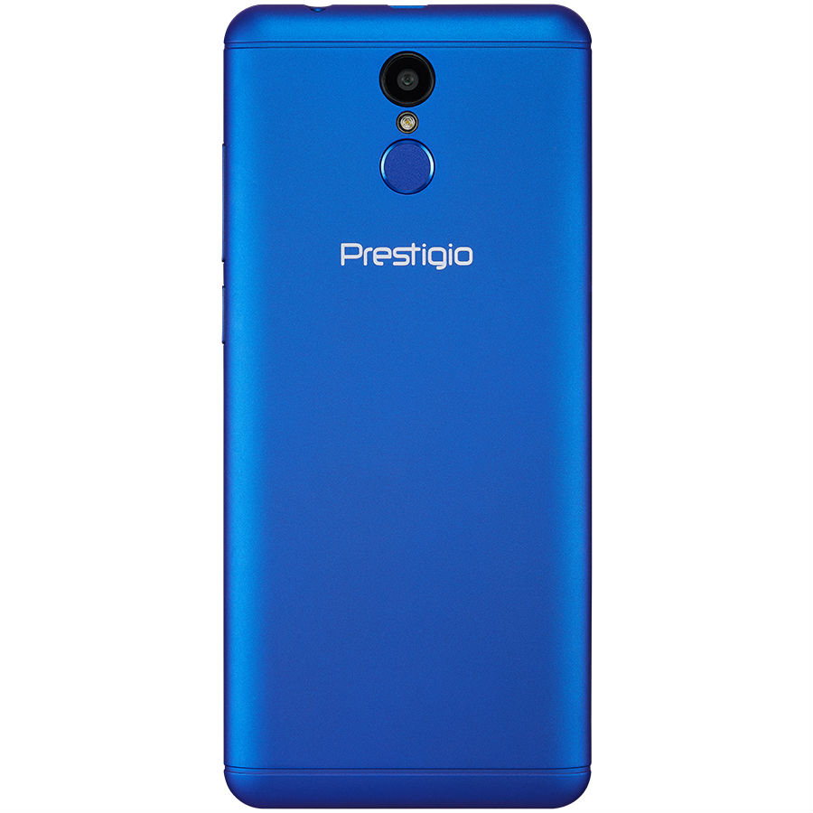 Смартфон PRESTIGIO Muze E7 1/8Gb Duo (7512DUOBlue) Матриця IPS