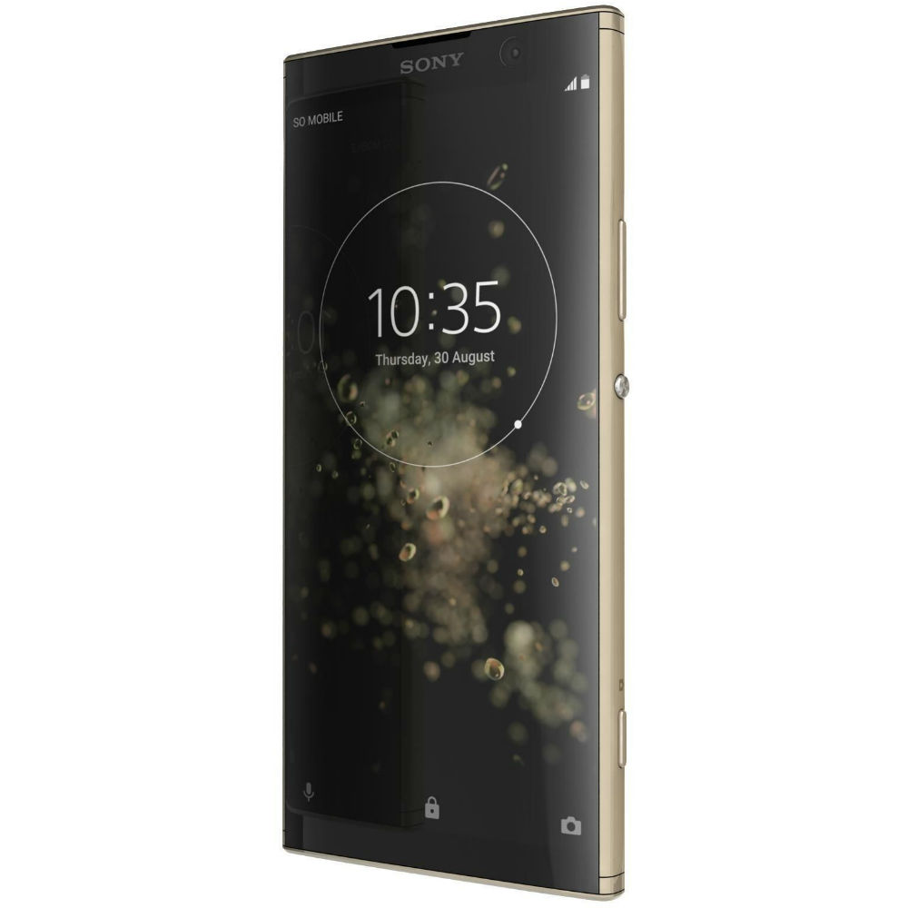 SONY Xperia XA2 Plus H4413 (Gold) 32 Gb купить в Киеве ➦ лучшая цена в  Фокстрот по всей Украине: Харьков, Днепр, Одесса, Николаев, Запорожье