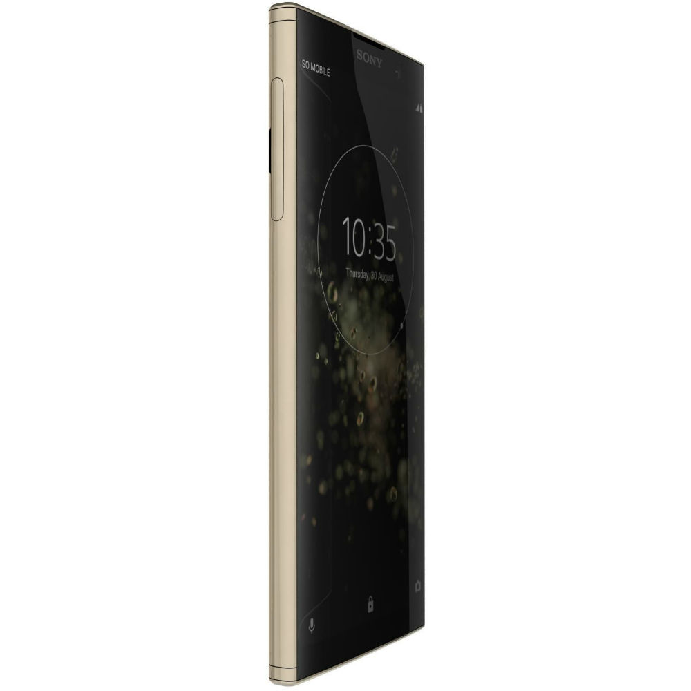 SONY Xperia XA2 Plus H4413 (Gold) 32 Gb купить в Киеве ➦ лучшая цена в  Фокстрот по всей Украине: Харьков, Днепр, Одесса, Николаев, Запорожье