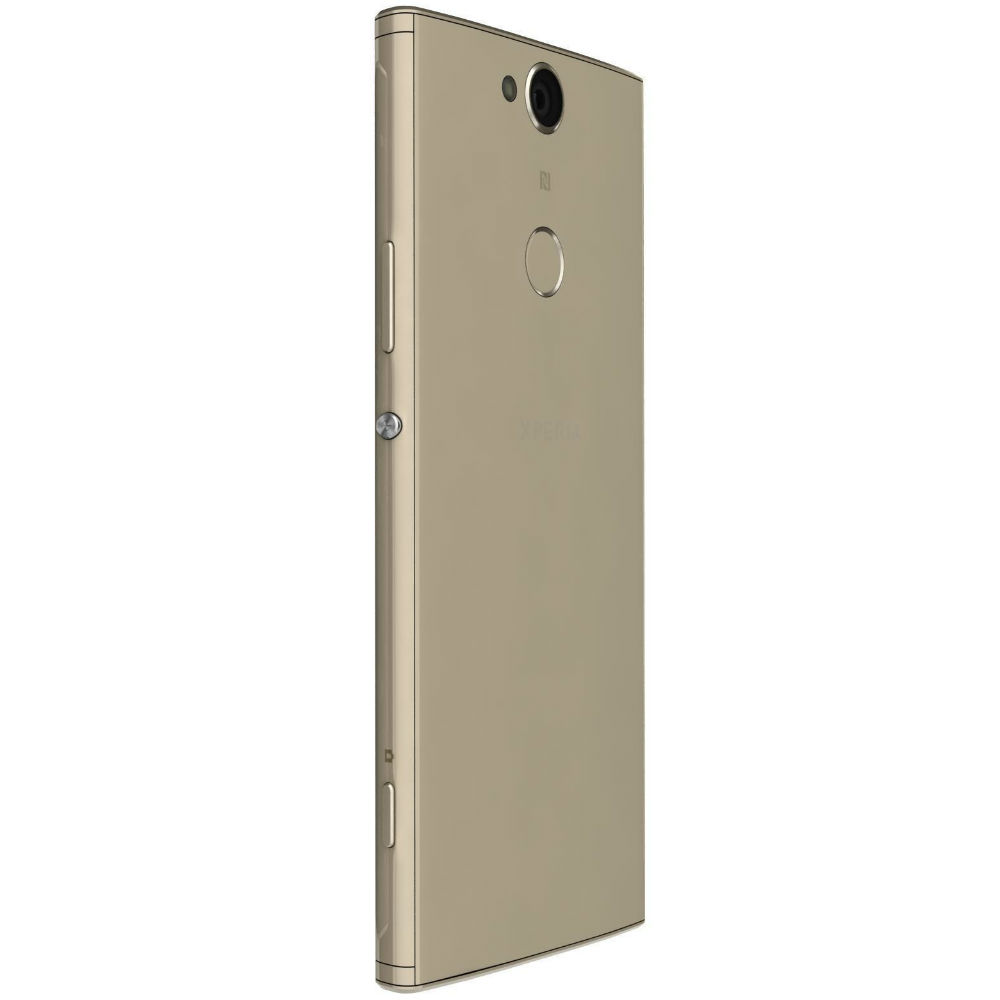 SONY Xperia XA2 Plus H4413 (Gold) 32 Gb купить в Киеве ➦ лучшая цена в  Фокстрот по всей Украине: Харьков, Днепр, Одесса, Николаев, Запорожье