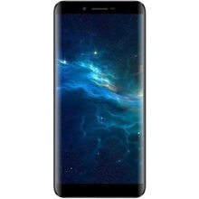 Смартфон DOOGEE X60 1/8Gb Matte Black