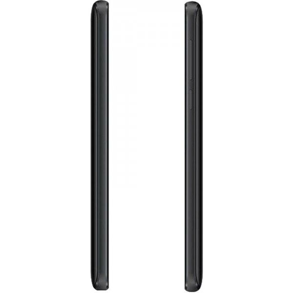 Смартфон DOOGEE X60 1/8Gb Matte Black Оперативна пам'ять, Гб 1