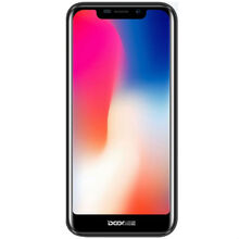 Смартфон DOOGEE X70 2/16Gb Black