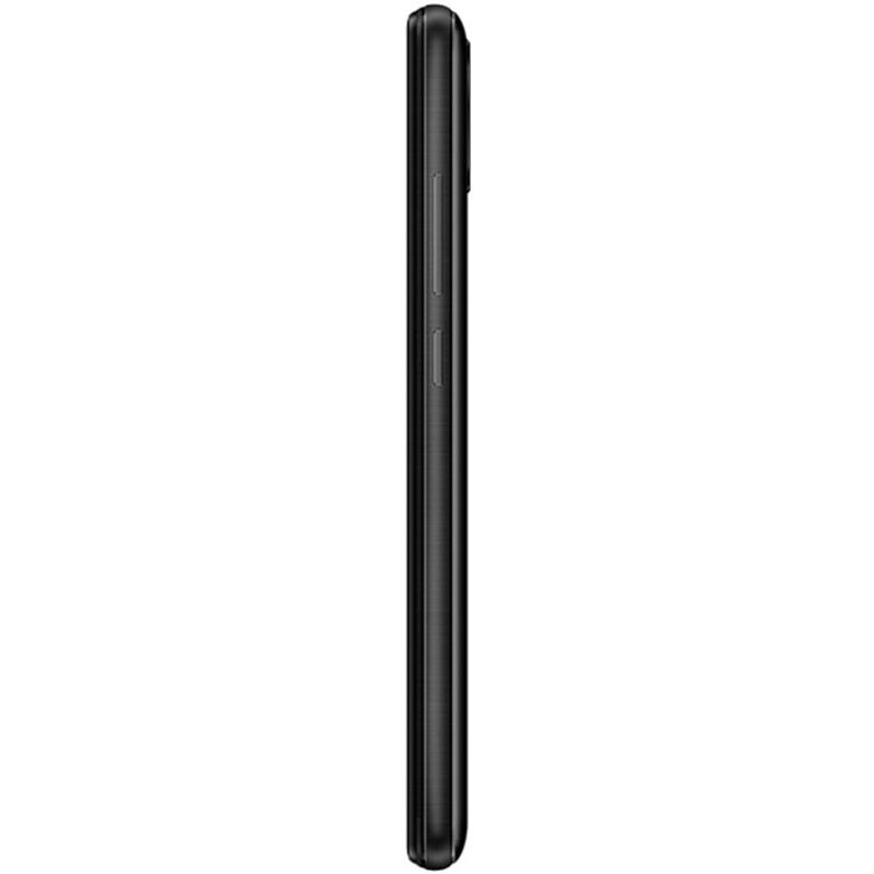 Смартфон DOOGEE X70 2/16Gb Black Оперативная память, Гб 2