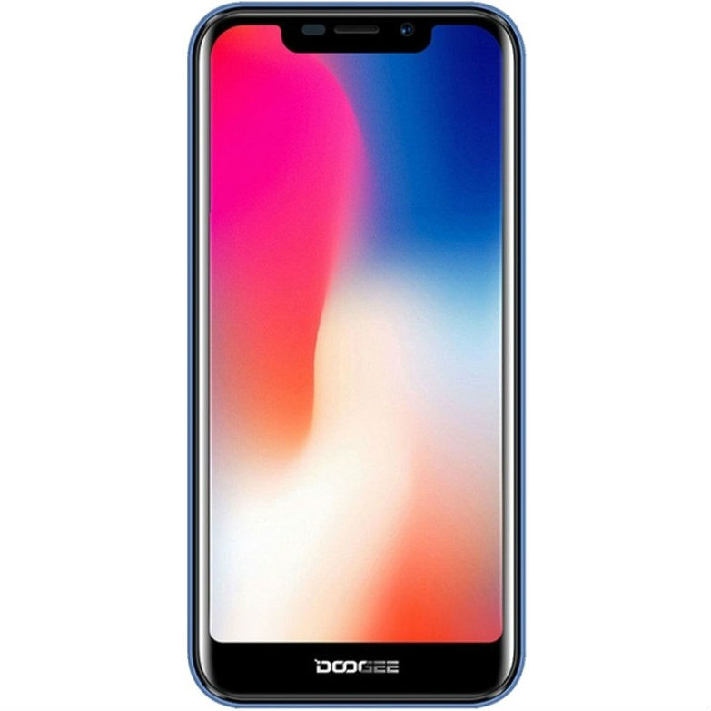 Смартфон DOOGEE X70 2/16Gb Blue