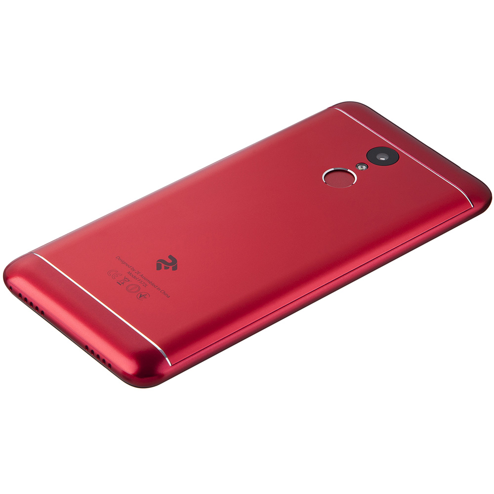 В интернет магазине Смартфон 2E F572L 2018 2/16 Gb (Red)