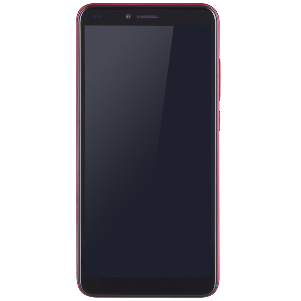 В Фокстрот Смартфон 2E F572L 2018 2/16 Gb (Red)