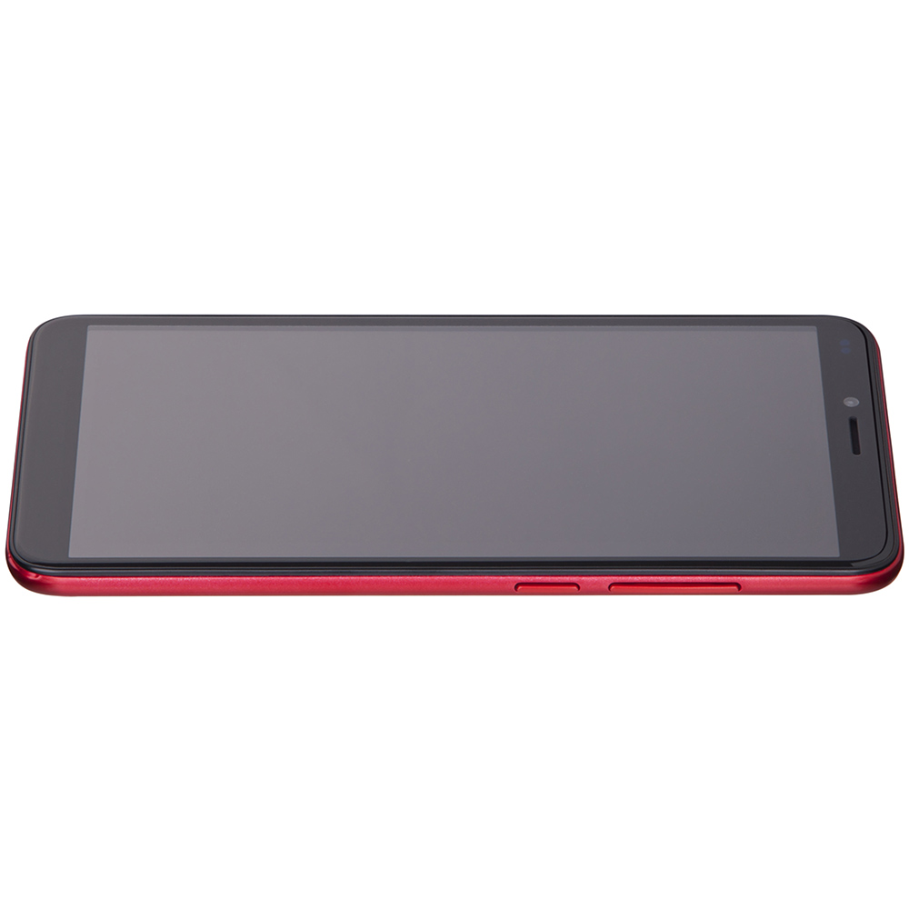 Обзор Смартфон 2E F572L 2018 2/16 Gb (Red)