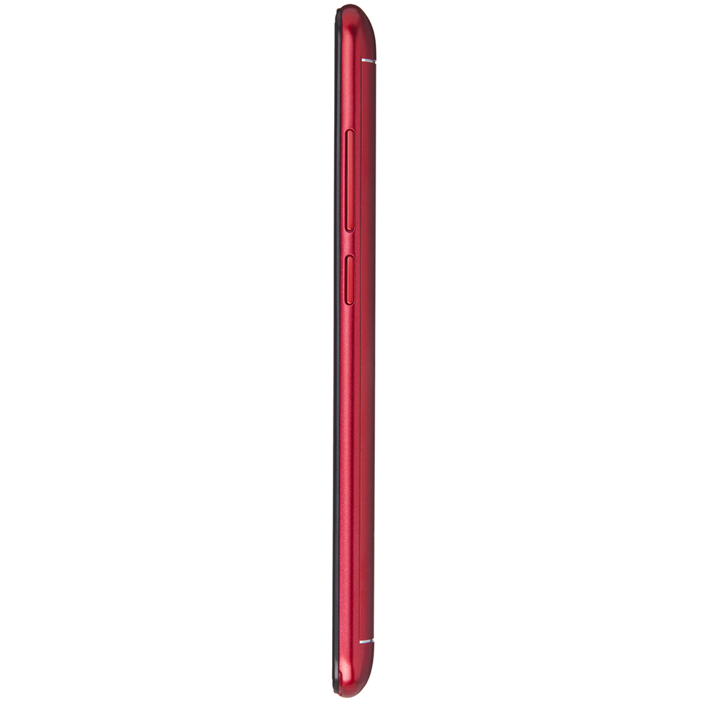 Смартфон 2E F572L 2018 2/16 Gb (Red) Оперативная память, Гб 2