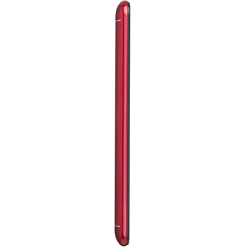 Смартфон 2E F572L 2018 2/16 Gb (Red) Диагональ дисплея 5.7