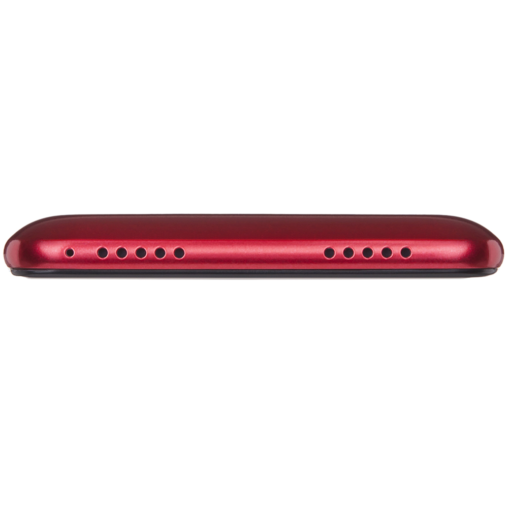 Смартфон 2E F572L 2018 2/16 Gb (Red) Матрица IPS