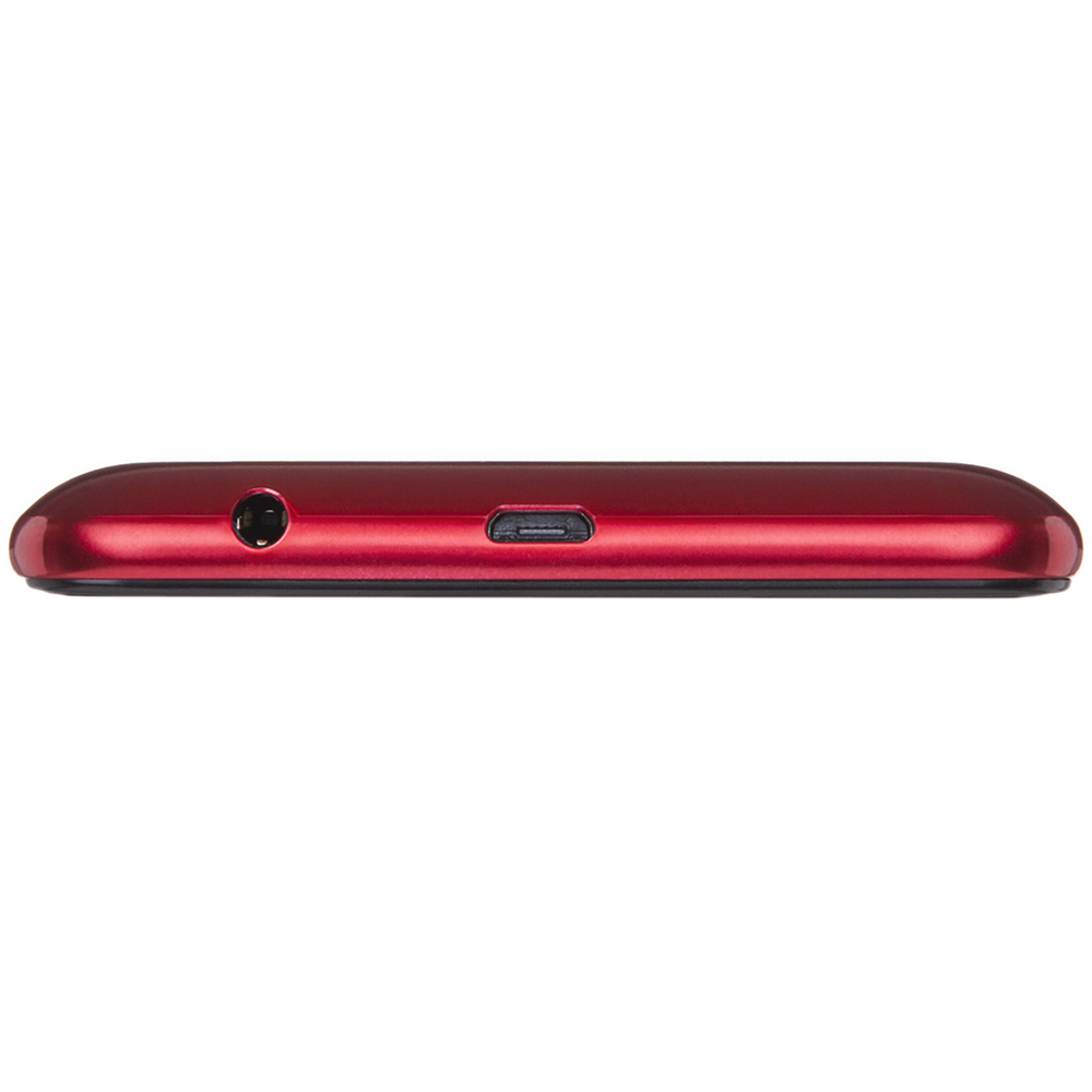 Внешний вид Смартфон 2E F572L 2018 2/16 Gb (Red)