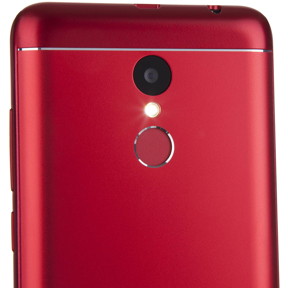 Заказать Смартфон 2E F572L 2018 2/16 Gb (Red)