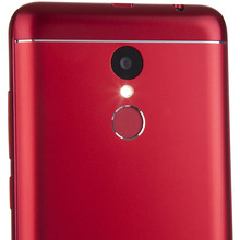 Смартфон 2E F572L 2018 2/16 Gb (Red)