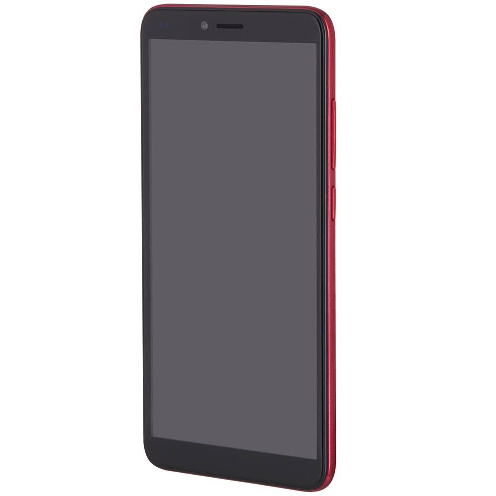 Покупка Смартфон 2E F572L 2018 2/16 Gb (Red)