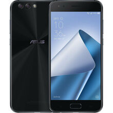 Смартфон ASUS ZenFone 4 (ZE554KL-1A009WW) 64 Gb DualSim Black+bumper