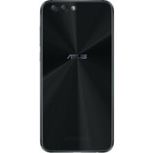 Смартфон ASUS ZenFone 4 (ZE554KL-1A009WW) 64 Gb DualSim Black+bumper