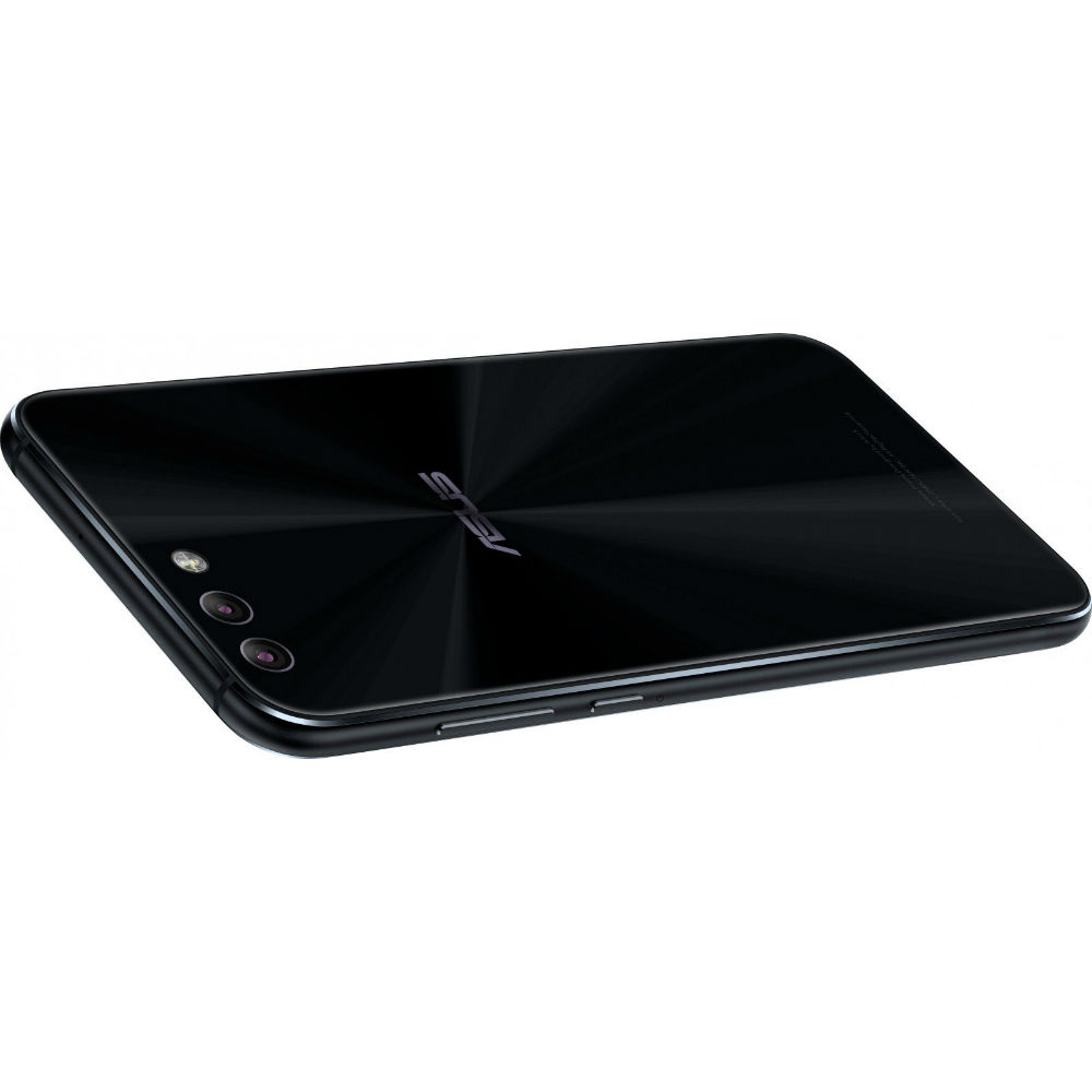 Смартфон ASUS ZenFone 4 (ZE554KL-1A009WW) 64 Gb DualSim Black+bumper Матриця IPS