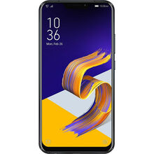 Смартфон ASUS ZenFone 5 (ZE620KL-1A012WW) 64 Gb DualSim Midnight Blue