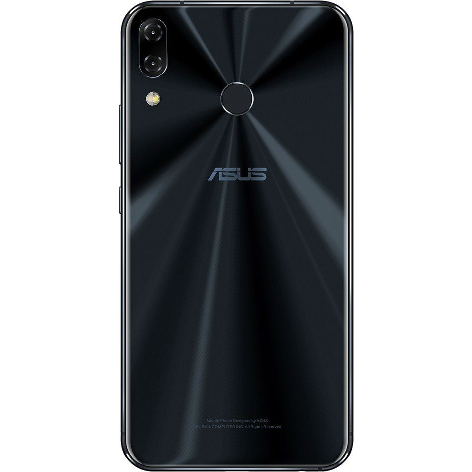 Внешний вид Смартфон ASUS ZenFone 5 (ZE620KL-1A012WW) 64 Gb DualSim Midnight Blue