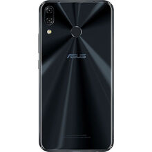 Смартфон ASUS ZenFone 5 (ZE620KL-1A012WW) 64 Gb DualSim Midnight Blue