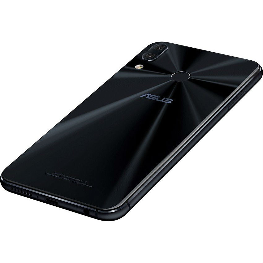 Заказать Смартфон ASUS ZenFone 5 (ZE620KL-1A012WW) 64 Gb DualSim Midnight Blue