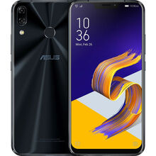 Смартфон ASUS ZenFone 5Z (ZS620KL-2A052WW) 256 Gb DualSim Midnight Blue