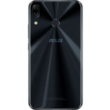 Смартфон ASUS ZenFone 5Z (ZS620KL-2A052WW) 256 Gb DualSim Midnight Blue