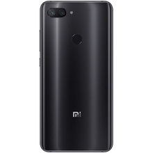 Смартфон XIAOMI Mi8 Lite 4/64Gb Midnight Black