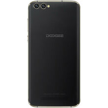 Смартфон DOOGEE X30 (73418) 2/16Gb Black