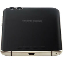 Смартфон DOOGEE X30 (73418) 2/16Gb Black