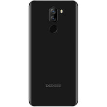 Смартфон DOOGEE X60L (81124) 2/16Gb Matte Black