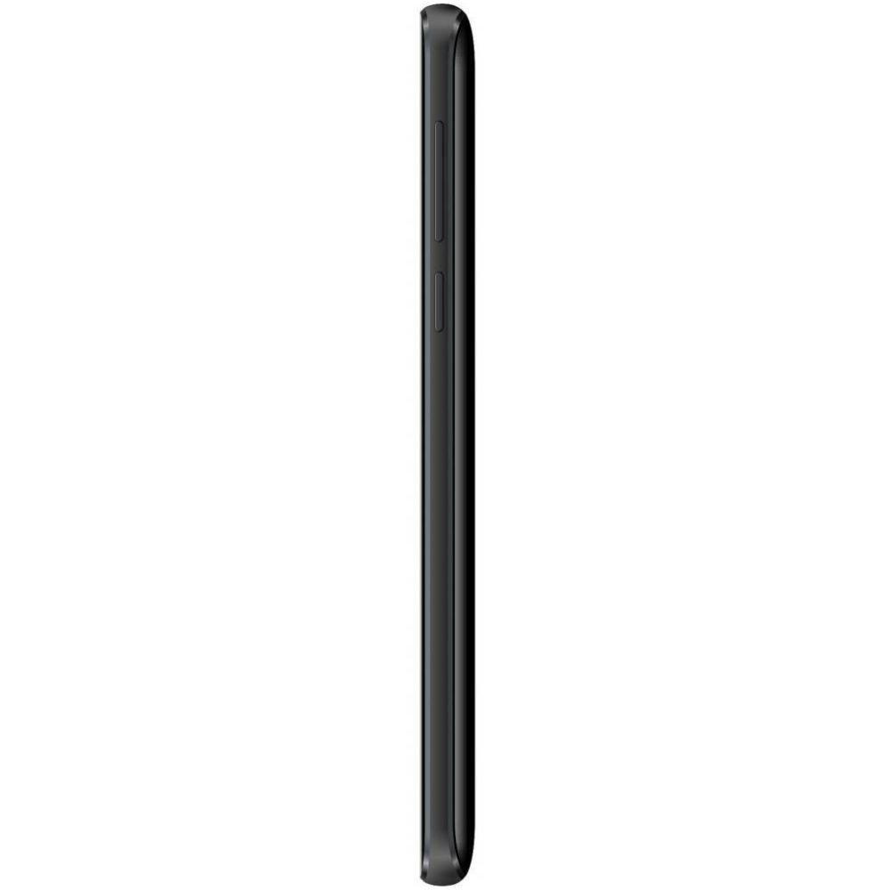 Смартфон DOOGEE X60L (81124) 2/16Gb Matte Black Оперативна пам'ять, Гб 2