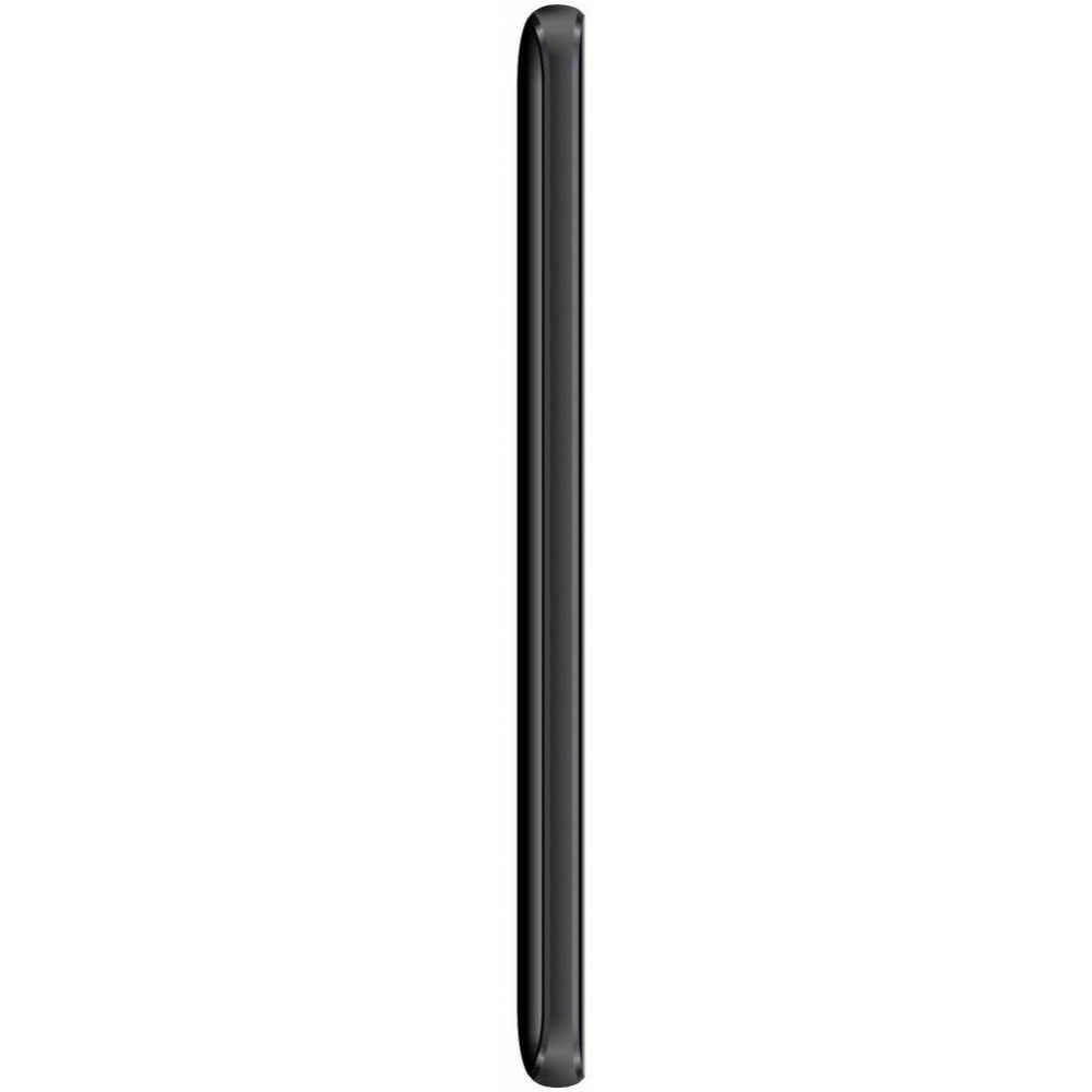 Смартфон DOOGEE X60L (81124) 2/16Gb Matte Black Діагональ дисплея 5.5